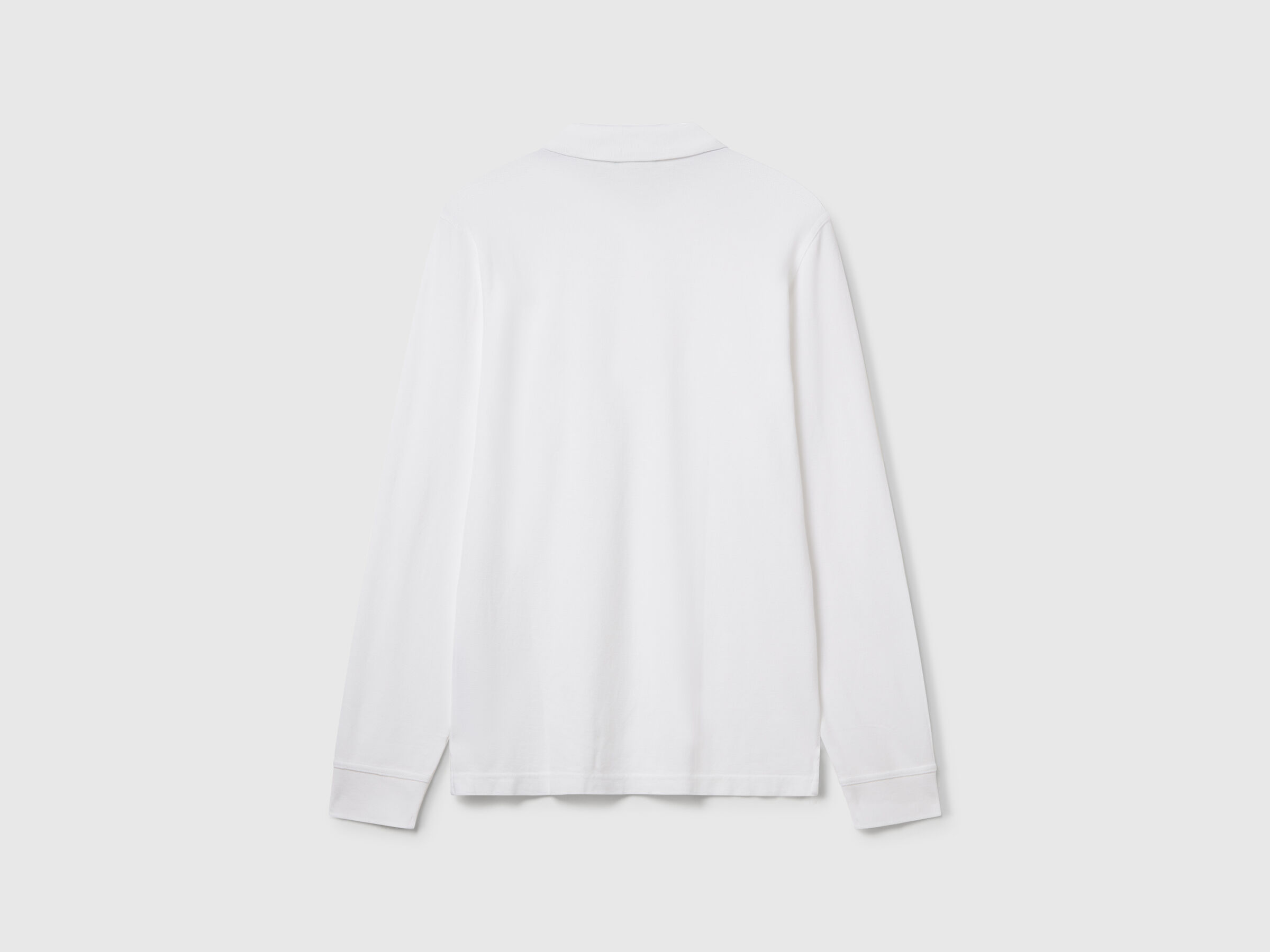 L/S POLO SHIRT Men image number 6